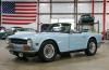 Triumph TR6