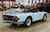 Triumph TR6