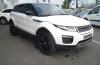 Land Rover Evoque