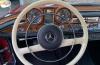 Mercedes 220 SE