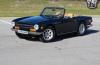 Triumph TR6