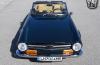 Triumph TR6