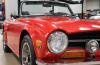 Triumph TR6