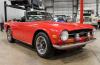 Triumph TR6