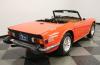 Triumph TR6