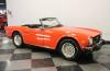 Triumph TR6