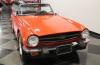 Triumph TR6