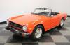 Triumph TR6