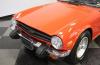 Triumph TR6