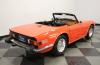 Triumph TR6