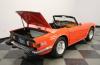 Triumph TR6