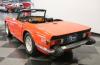 Triumph TR6