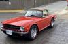 Triumph TR6