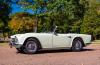 Triumph TR4