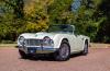 Triumph TR4