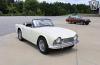 Triumph TR4