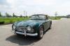 Triumph TR4