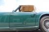 Triumph TR4