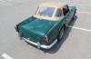 Triumph TR4