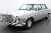 Mercedes 300 SEL