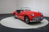 Triumph TR3