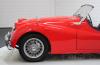 Triumph TR3