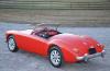 MG Midget