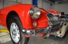 MG Midget