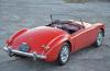 MG Midget