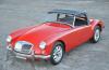 MG Midget