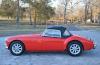 MG Midget