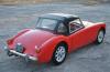 MG Midget