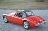 MG Midget