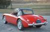 MG Midget