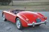 MG Midget