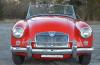 MG Midget