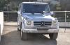 Mercedes Classe G