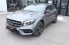 Mercedes Classe GLA