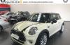 Mini Cooper D