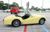 Triumph TR3