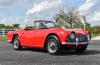 Triumph TR4