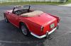 Triumph TR4