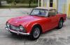 Triumph TR4