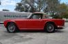 Triumph TR4