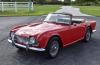 Triumph TR4