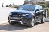 Land Rover Evoque