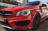 Mercedes Classe CLA