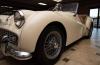 Triumph TR3