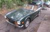 Triumph TR6