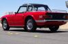 Triumph TR6